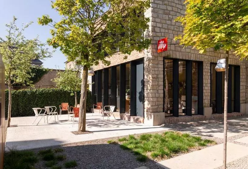 Fotos del hotel Graace:  1