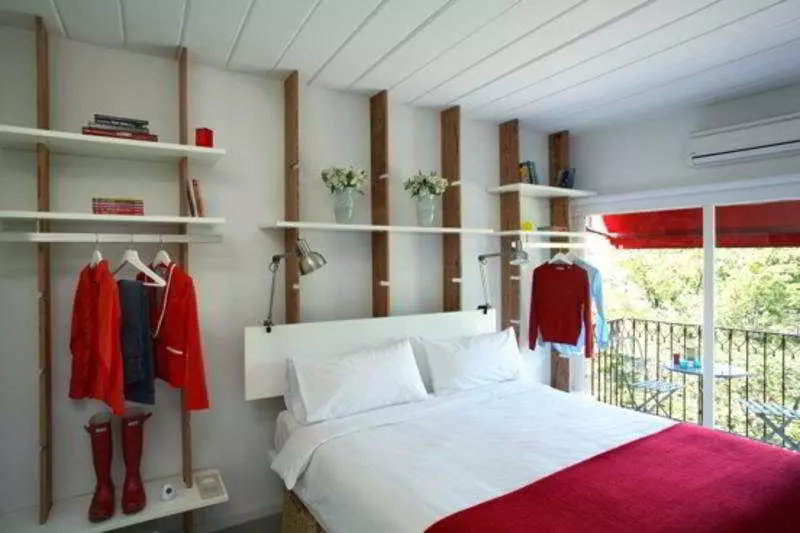 Craft Boutique Hotel