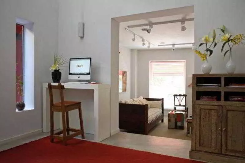 Fotos del hotel Craft Boutique Hotel:  6