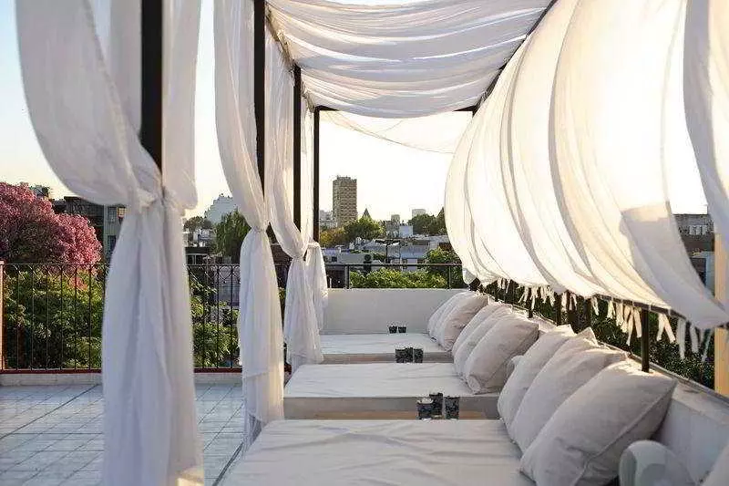 Fotos del hotel Craft Boutique Hotel:  2