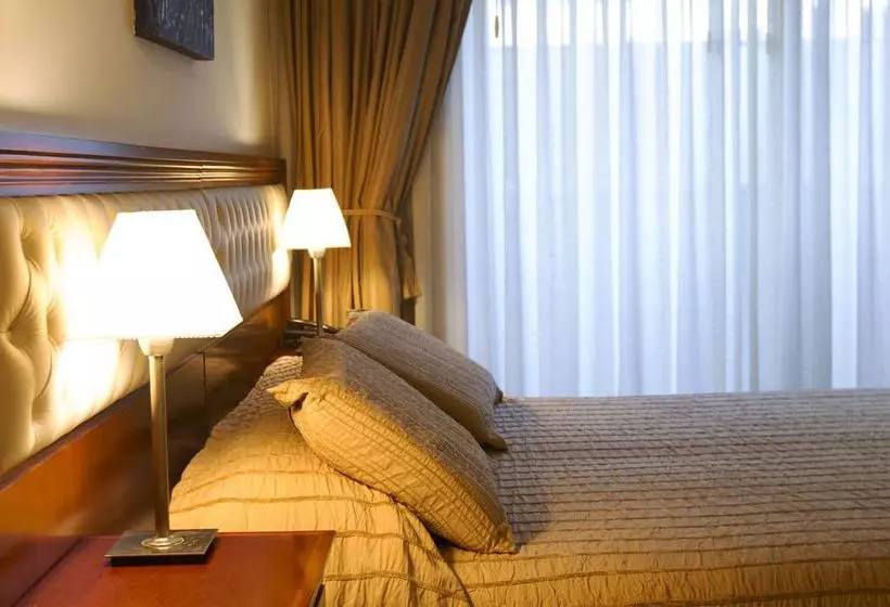 Fotos del hotel Château Blend:  13