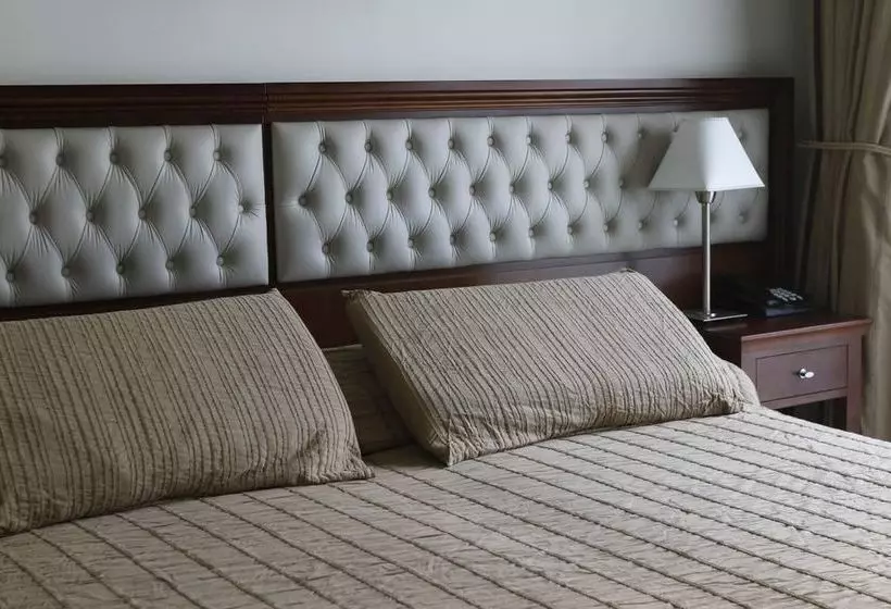 Fotos del hotel Château Blend:  24