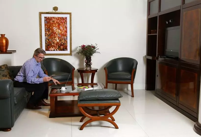 Fotos del hotel Château Blend:  25