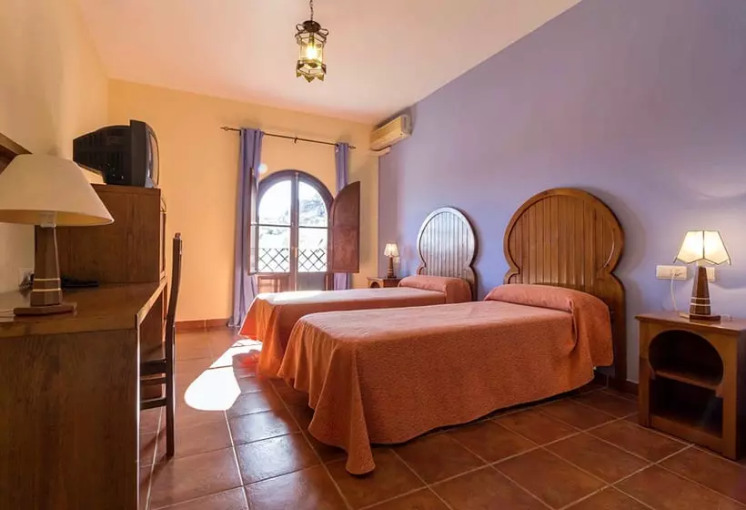 Fotos del hotel La Kabila:  7