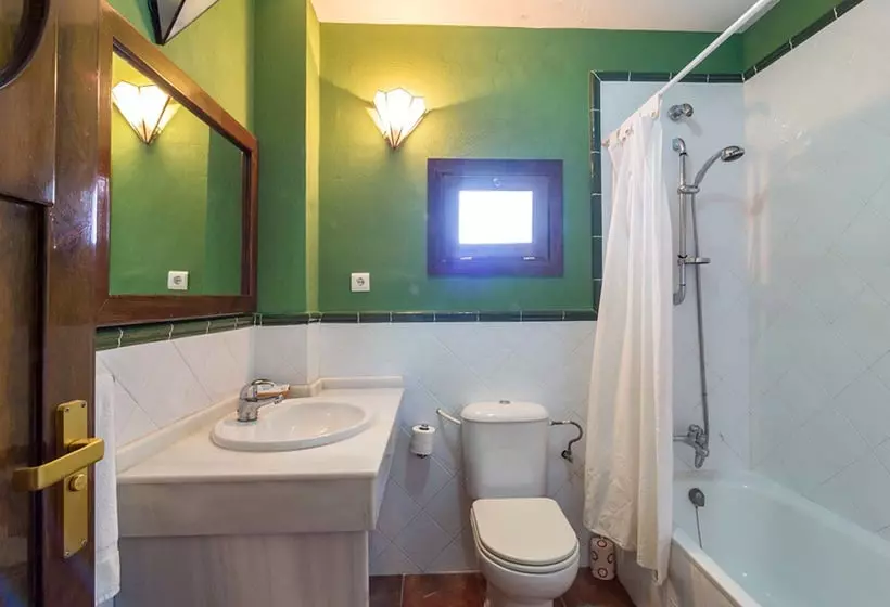 Fotos del hotel La Kabila:  10