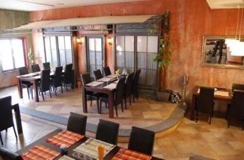 Fotos del hotel Boutique Pellegrino:  5