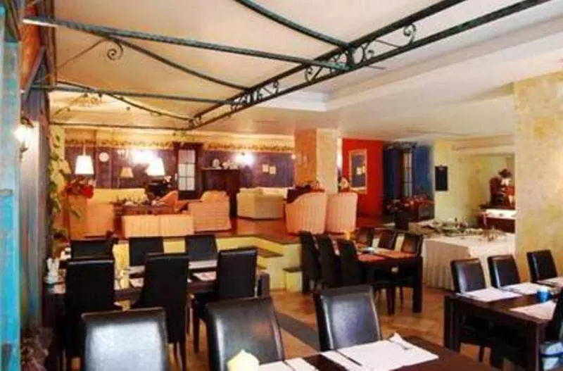 Fotos del hotel Boutique Pellegrino:  4