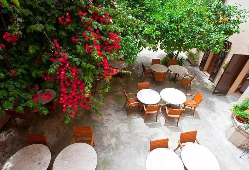 Fotos del hotel Dalt Murada  Turismo De Interior:  7