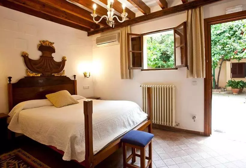 Fotos del hotel Dalt Murada  Turismo De Interior:  9