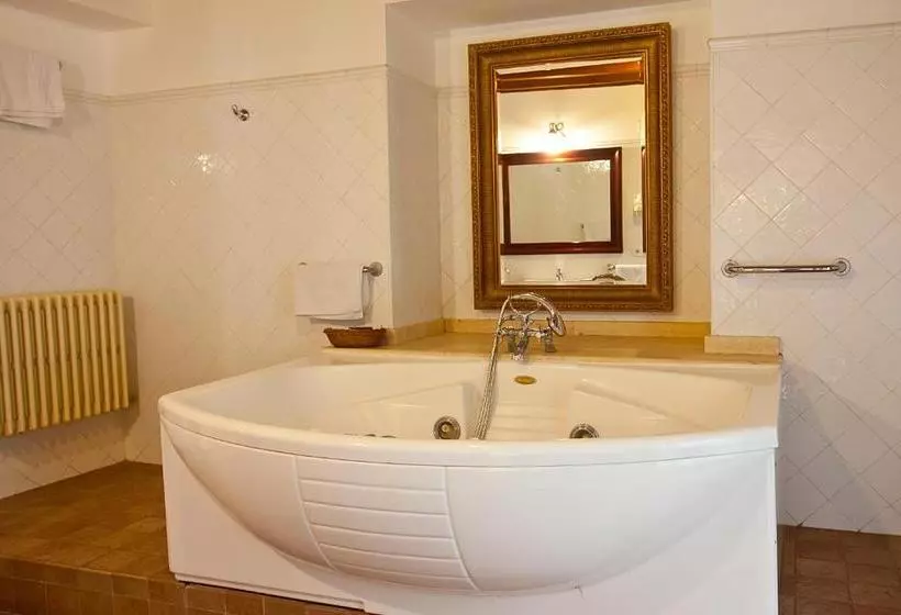 Fotos del hotel Dalt Murada  Turismo De Interior:  3