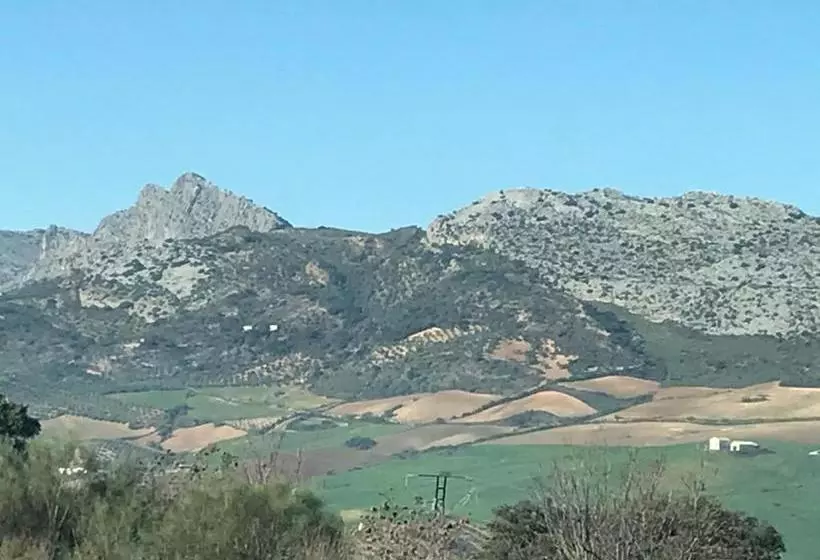 Fotos del hotel Hacienda Puerto De Las Muelas:  5