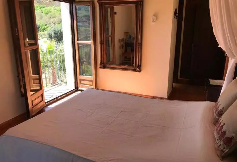 Fotos del hotel Hacienda Puerto De Las Muelas:  10