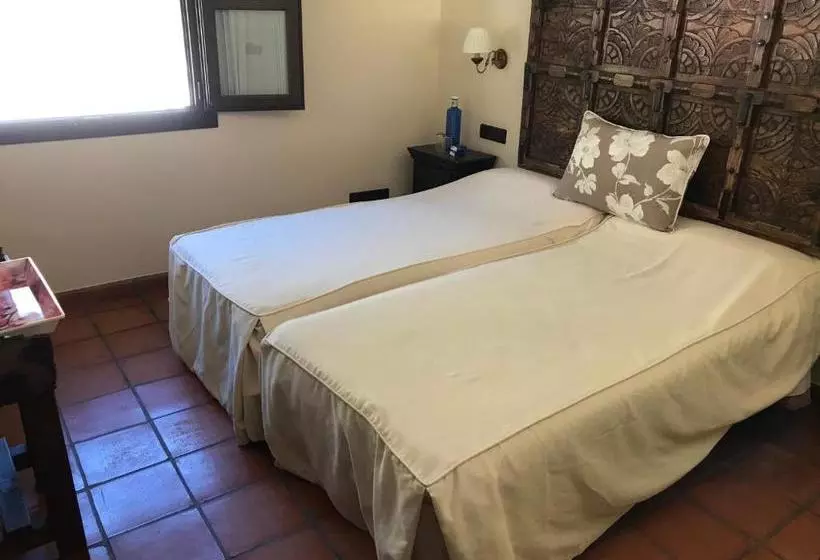 Fotos del hotel Hacienda Puerto De Las Muelas:  11