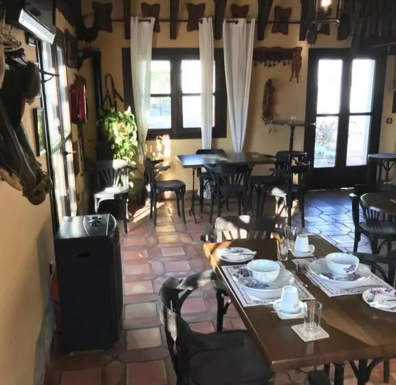 Fotos del hotel Hacienda Puerto De Las Muelas:  2