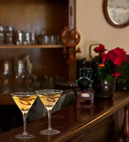 Fotos del hotel Linovo:  13