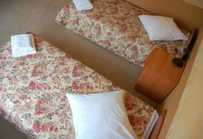 Fotos del hotel Linovo:  12