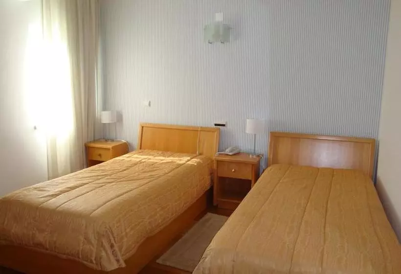 Fotos del hotel D. Ines De Castro:  10