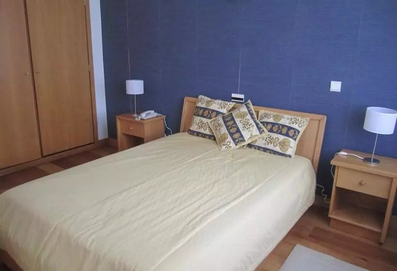 Fotos del hotel D. Ines De Castro:  13