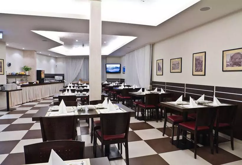 Fotos del hotel Ivbergs  Berlin Messe:  4