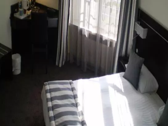 Fotos del hotel Kyriad Paris 10 Gare de L'Est:  6