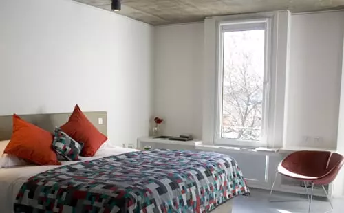 Fotos del hotel Own Palermo Hollywood:  9