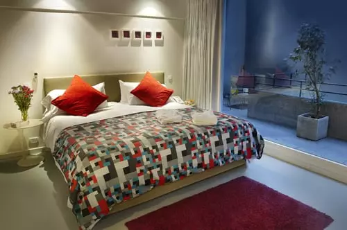 Fotos del hotel Own Palermo Hollywood:  14