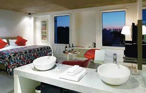 Fotos del hotel Own Palermo Hollywood:  24