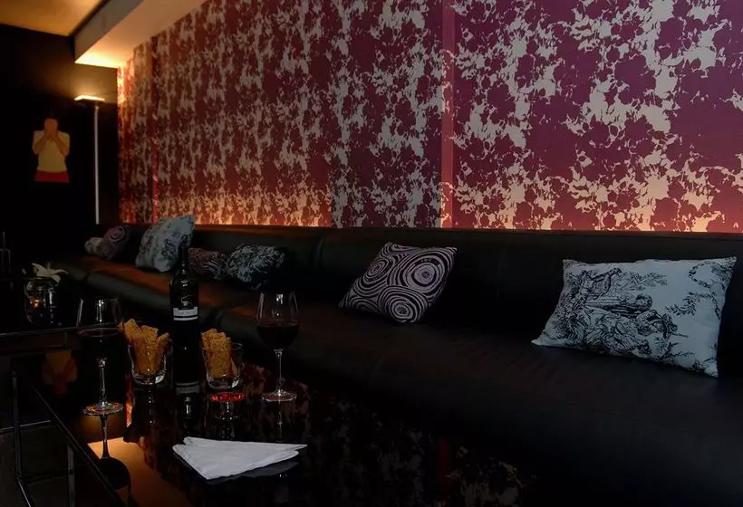 Fotos del hotel Own Palermo Hollywood:  18