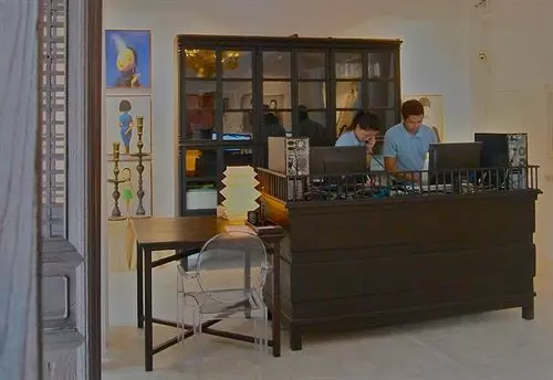 Fotos del hotel P&r Residence:  8