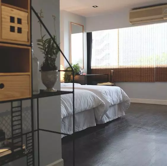 Fotos del hotel P&r Residence:  16