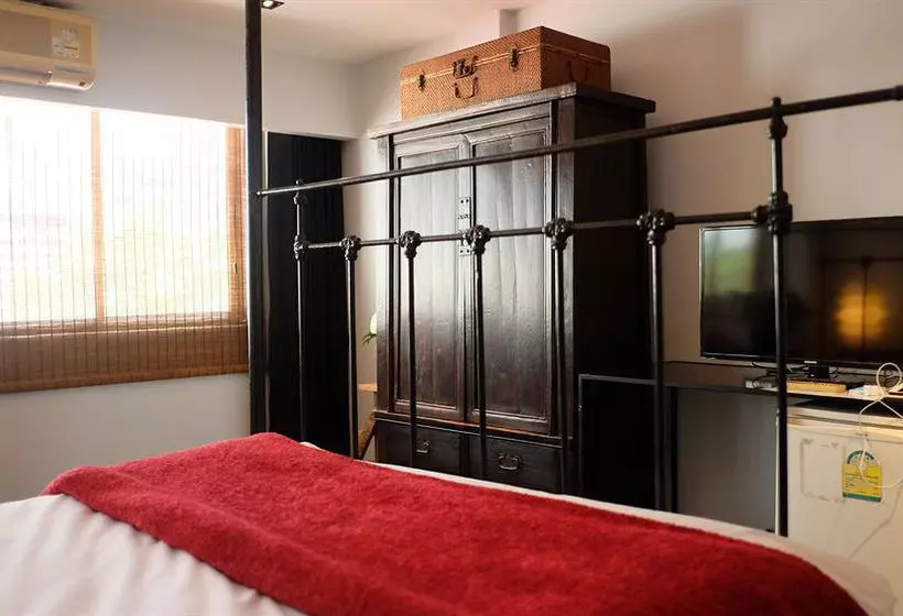 Fotos del hotel P&r Residence:  20