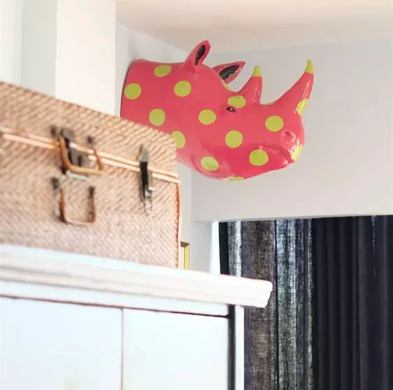 Fotos del hotel P&r Residence:  13