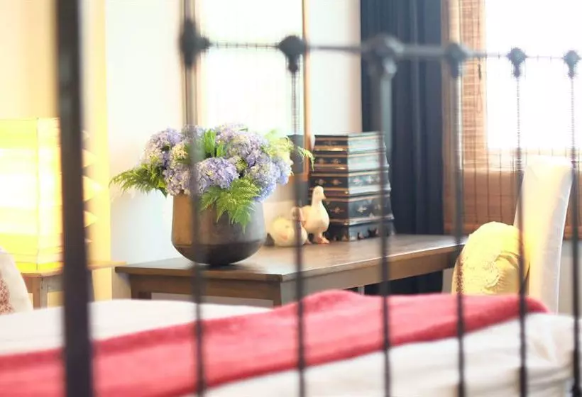 Fotos del hotel P&r Residence:  23