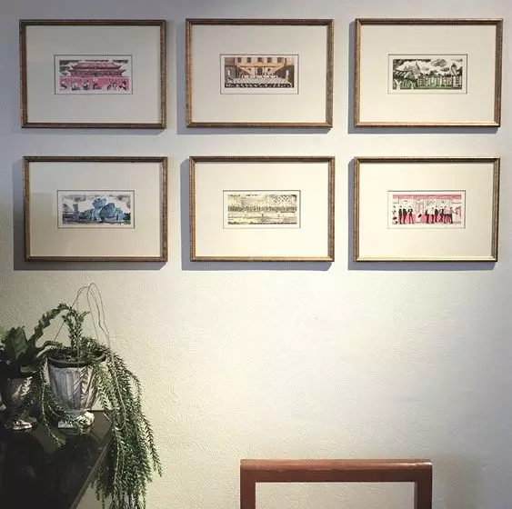 Fotos del hotel P&r Residence:  5