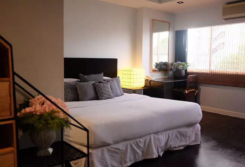 Fotos del hotel P&r Residence:  7