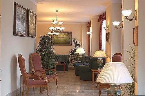 Fotos del hotel Burg:  11