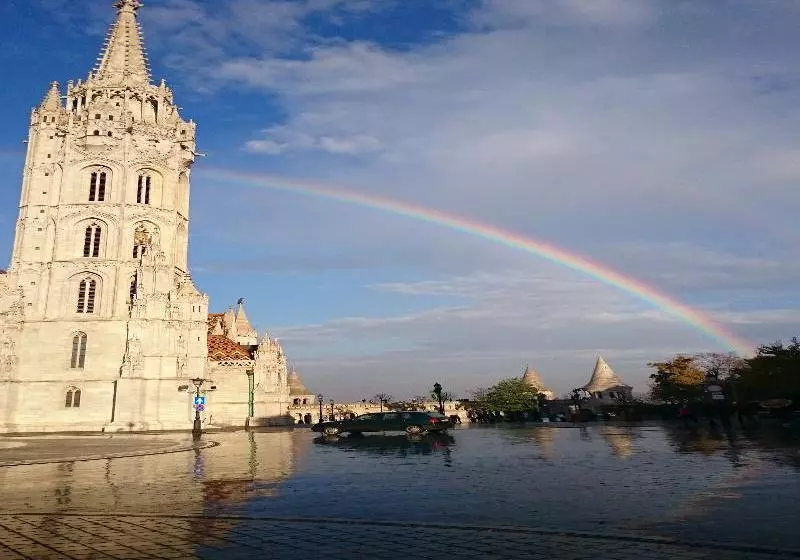 Fotos del hotel Burg:  9