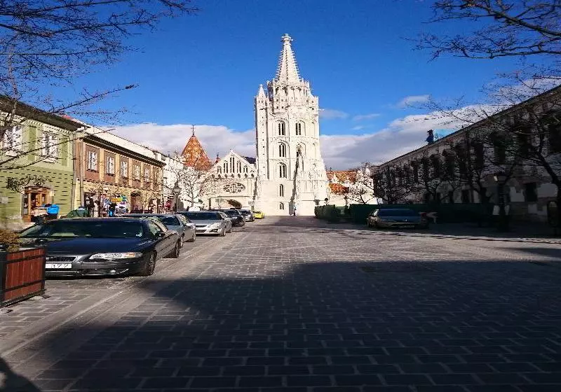 Fotos del hotel Burg:  12