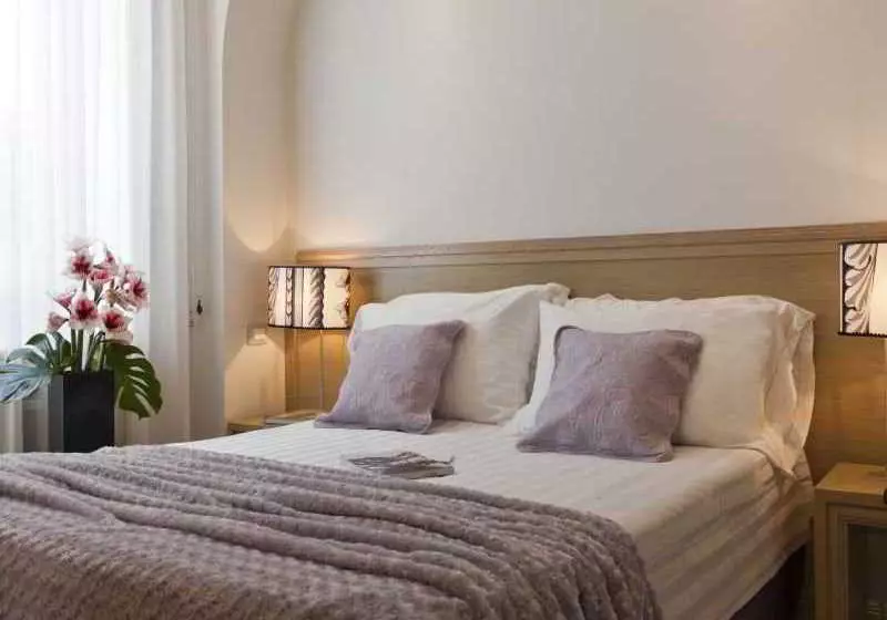 Fotos del hotel Smart Hotel Pincio:  5