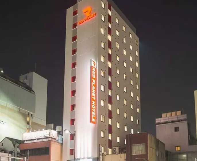 Fotos del hotel Unizo Inn Tokyo Asakusa:  9