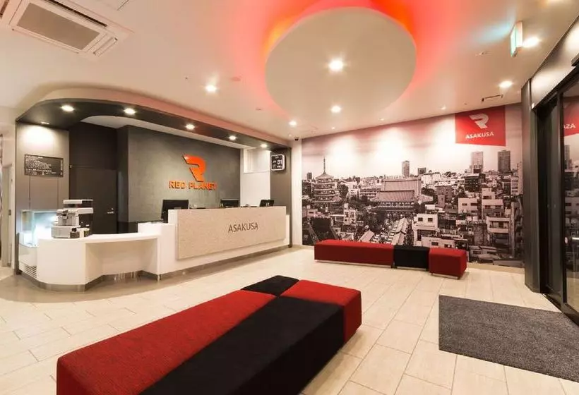 Fotos del hotel Unizo Inn Tokyo Asakusa:  11