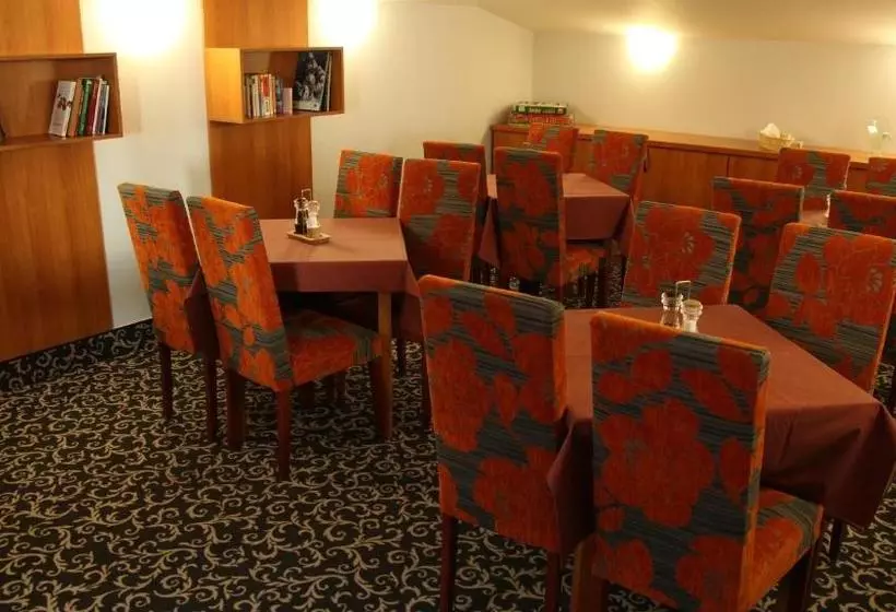 Fotos del hotel Coop Krivan:  5