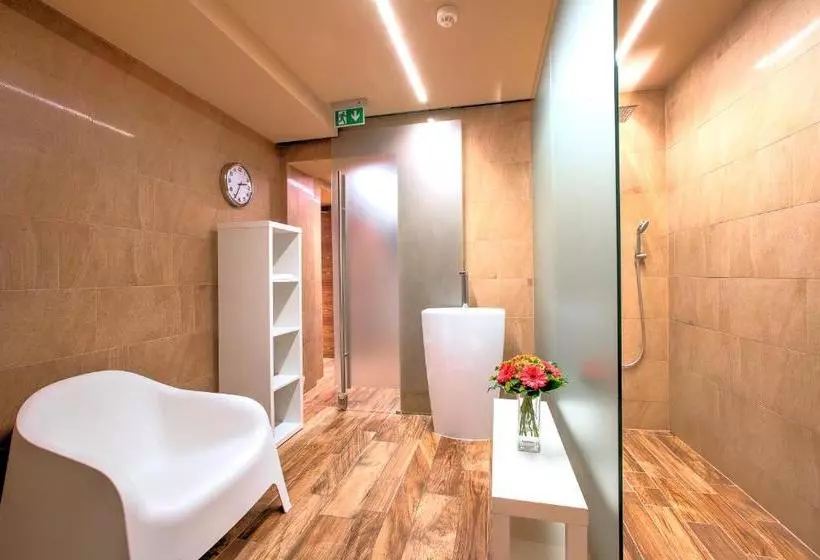 Fotos del hotel Coop Krivan:  9