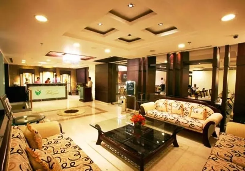 Fotos del hotel Parkland Green Park:  2