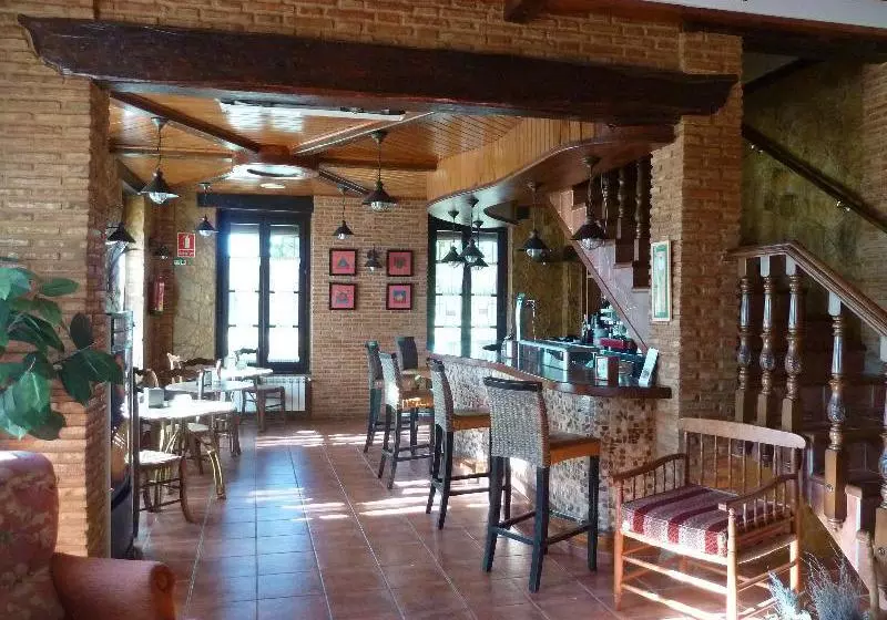 Fotos del hotel La Moragona Hotel con Encanto:  6
