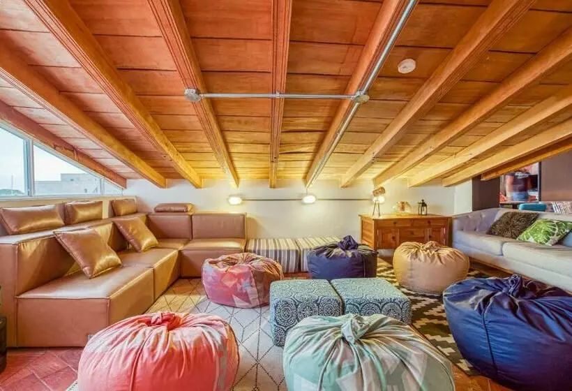 Fotos del hotel Selina Cartagena:  28