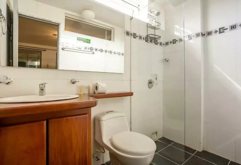 Fotos del hotel Selina Cartagena:  20