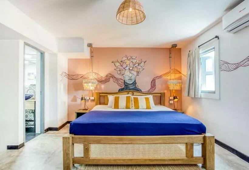 Fotos del hotel Selina Cartagena:  23