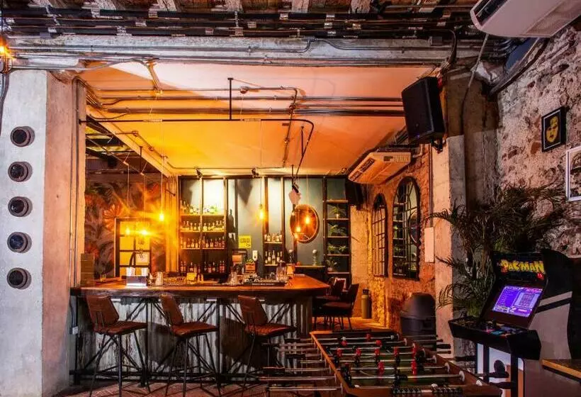 Fotos del hotel Selina Cartagena:  19