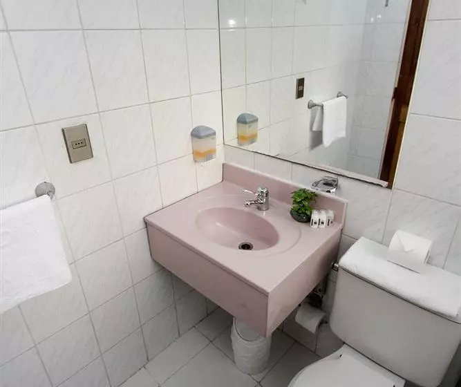 Fotos del hotel Rq  Dacarlo:  11